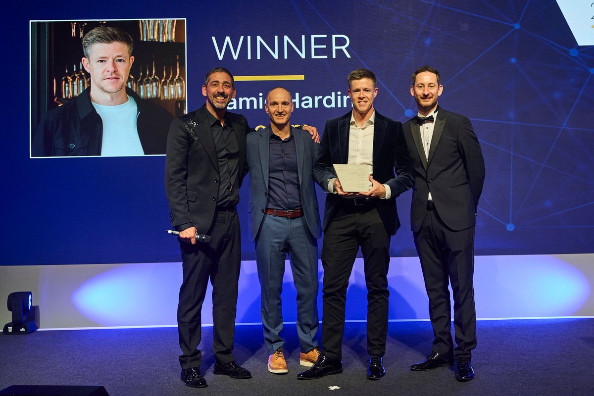 The KBSA tweet media