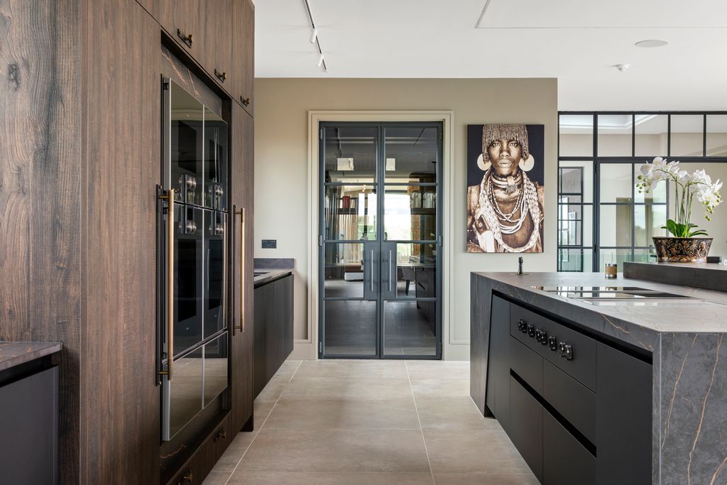 The KBSA tweet media