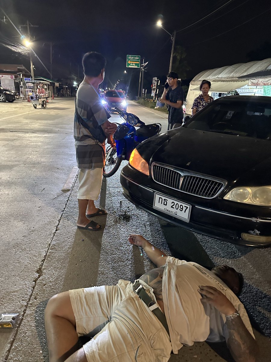 นิกร หยวกฉิมพลี tweet media