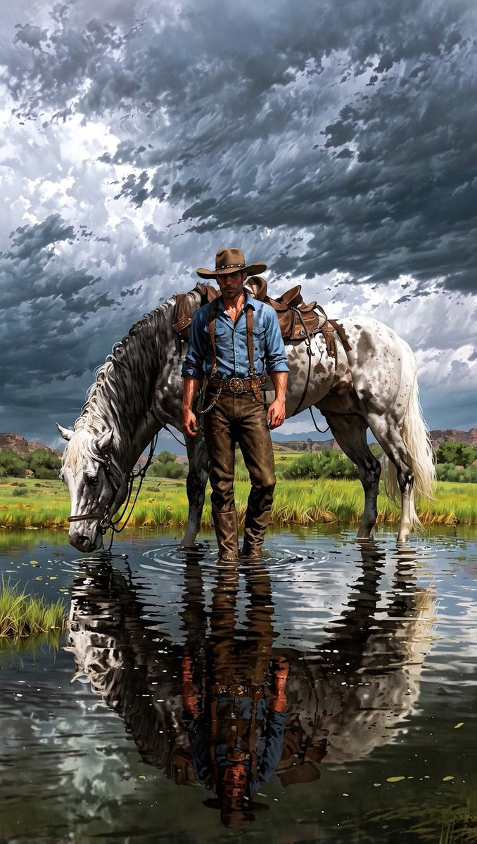 Clay Raven tweet media