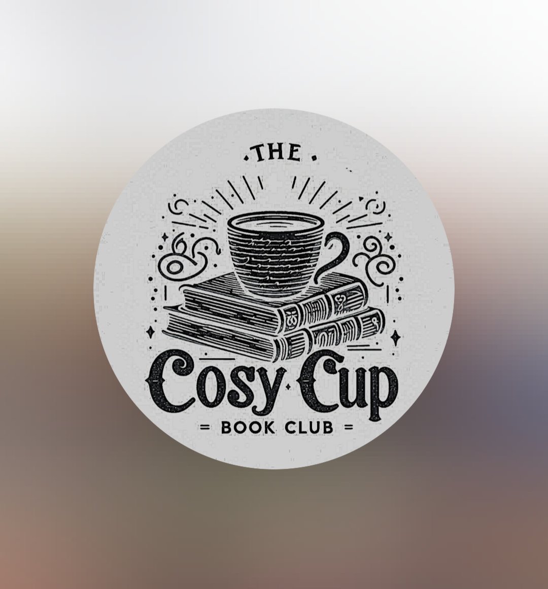 RichardHwrote's tweet photo. I am obsessed with this podcast.
If you like to laugh while hearing about books, go follow them 😁 https://t.co/qmu4N8gbEd