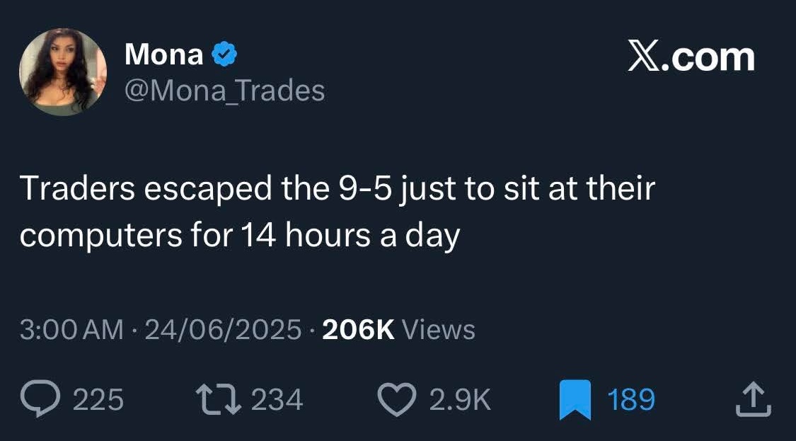 TheChartHackers's tweet image. 14? Nice part-time