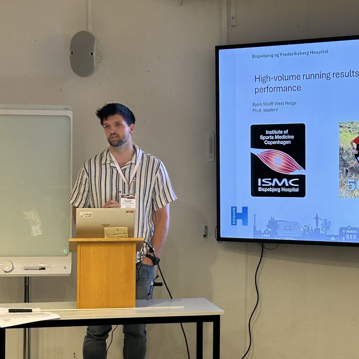 Institute of Sports Medicine Copenhagen tweet media