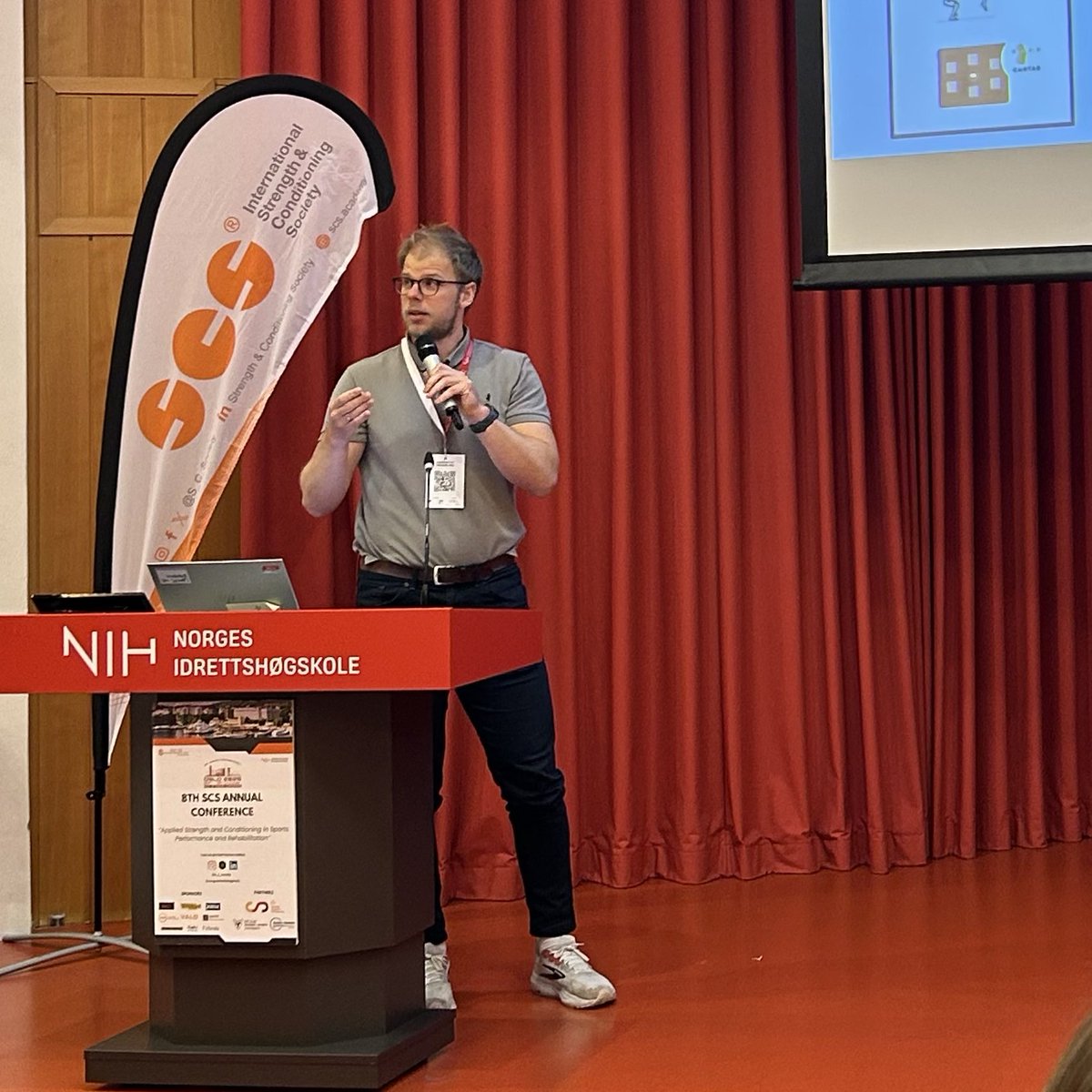 Institute of Sports Medicine Copenhagen tweet media