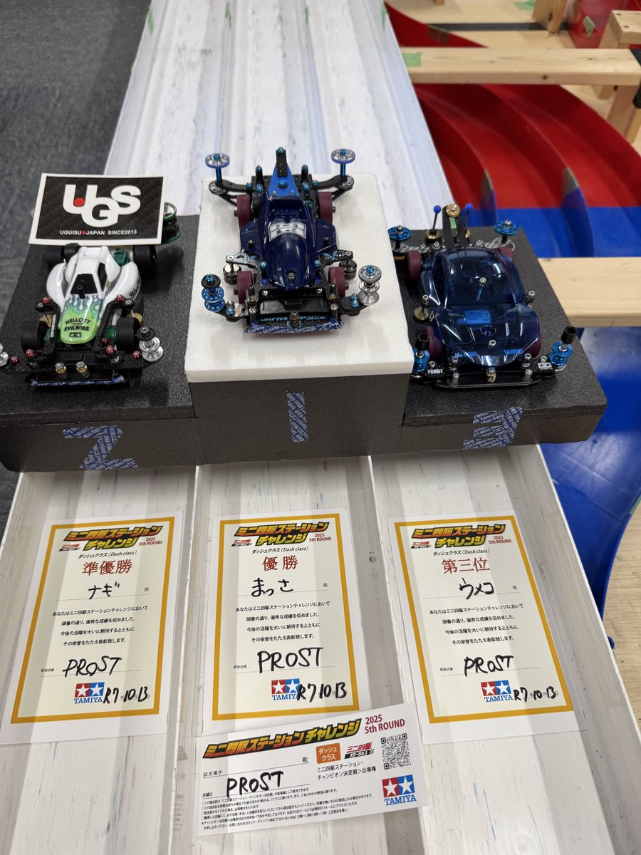 ナギ_UGS (@nagi221) / Posts / X