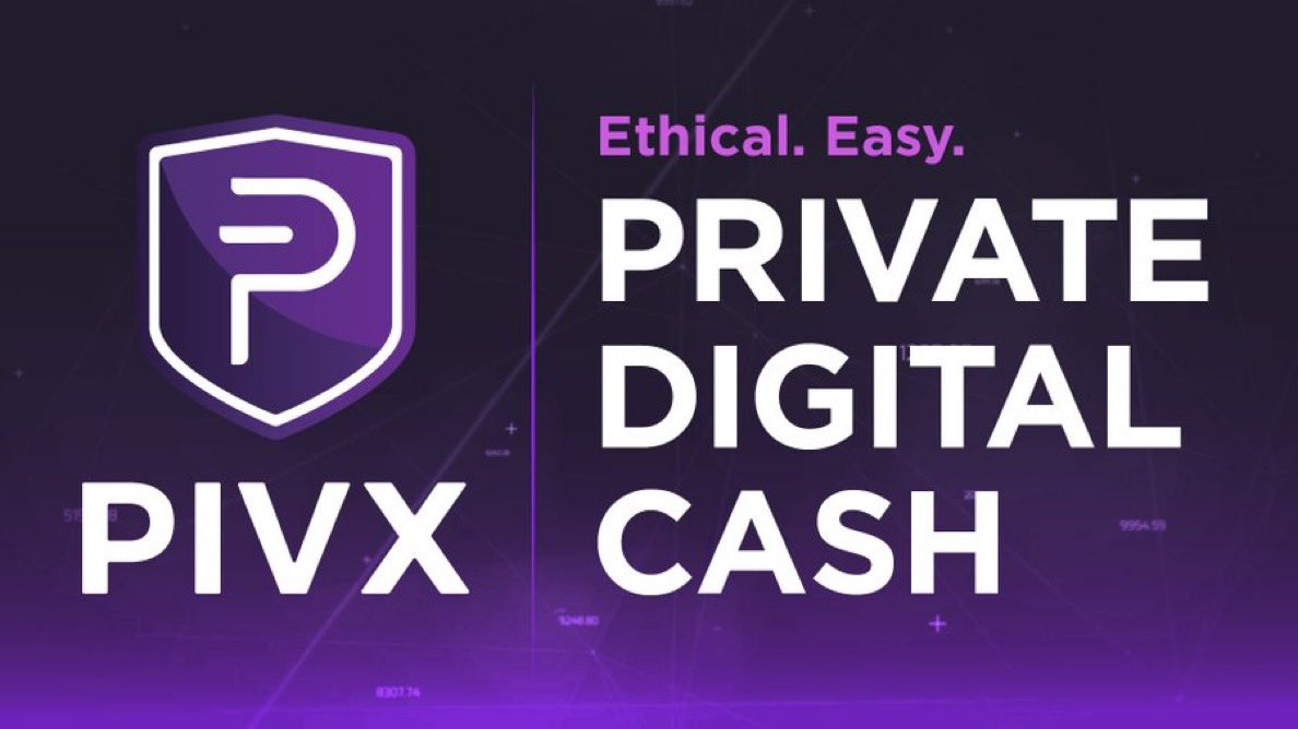 fr_privacy's tweet photo. @BiconomyCom $PIVX Blockchain is a complete package💎

⚡ Faster than most
🔒 True privacy by design
💸 Cheaper transactions
🧩 Real utility
👥 Transparent, active team

It’s everything a blockchain should be &amp; it’s already here💜
 
👉🏻https://t.co/5fUi1LdVTJ 
👉🏻https://t.co/nrWv5MkDpG https://t.co/leE0CeO84s