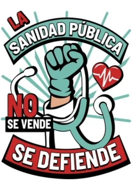 CorellaTej7982's tweet photo. #sanidad #SanidadPública #sanidade #saude #salut #sanidadparatodos y todas #defiendelopublico #defiendelasanidad #sanitatpublica #España #Hispanidad2025 #Hispanidad #DiadelaHispanidad #DiaDeLaRaza #diadelpilar #PatriotsEspañol #espanya #sisepuede #recuerda #medicina https://t.co/SBLXk30Z26