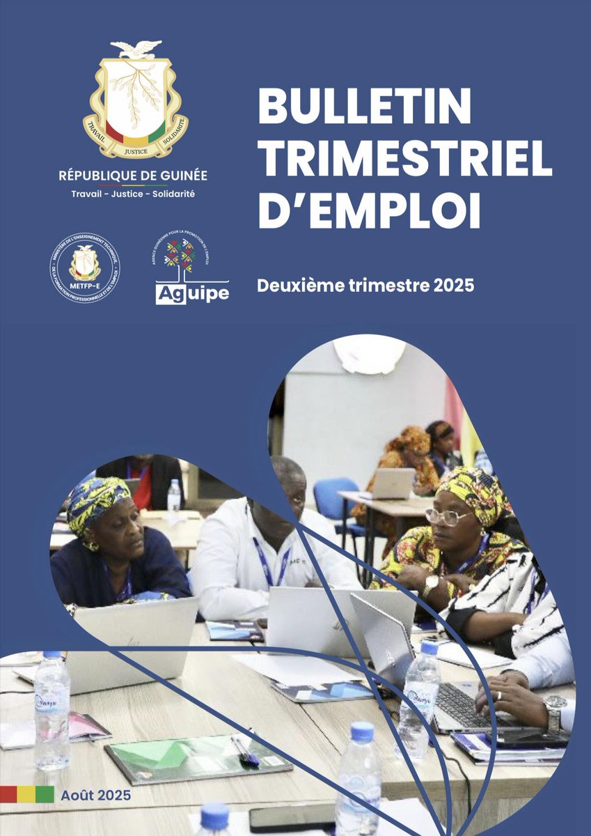 AGUIPE-GN Officiel tweet media