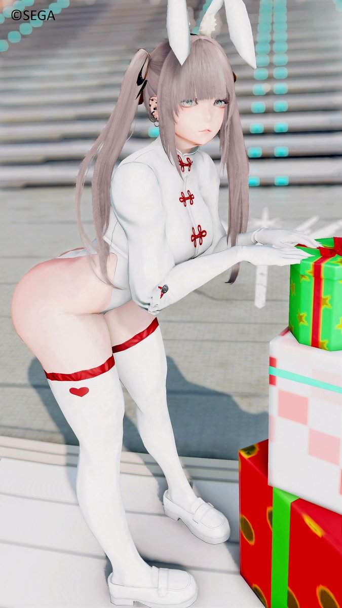 月見バーガー
#ぷそけつようび