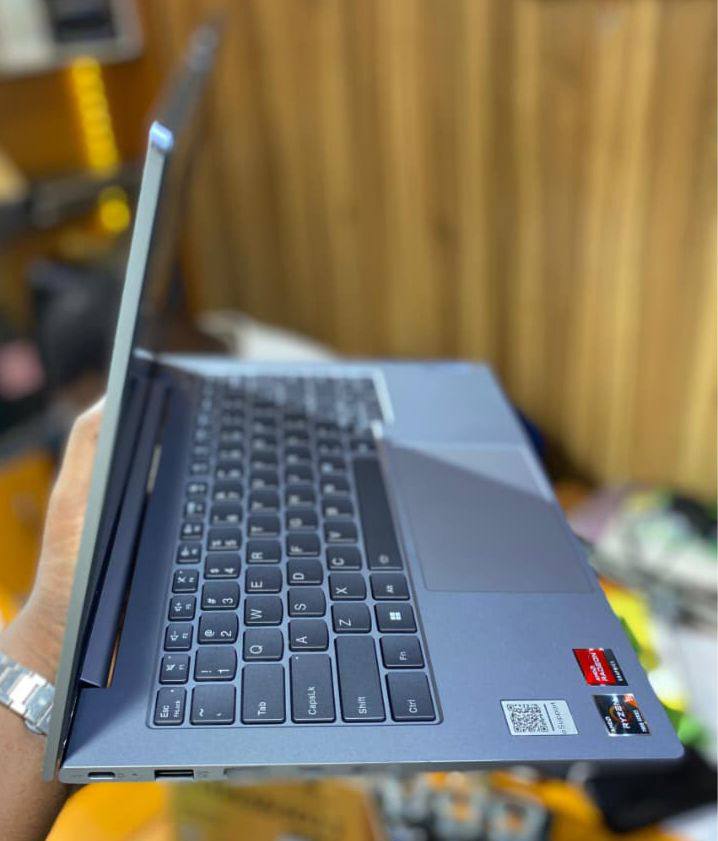 YOUNGPGTECH's tweet image. 📍💻HP ProBook 440 G8 Notebook PC Intel core i5 11th Gen 512gb SSD 8g ram fingerprint ✅FACE ID. Keyboard light
📌🆖️500,000
📍💻LENOVO THINKBOOK 14 G6 ABP AMD RYZEN 5 7530U with Radeon Graphics 2.00GHz 256gb SSD 24gb ram || Bluetooth, keyboard light, FINGERPRINT ✅ FACE ID…