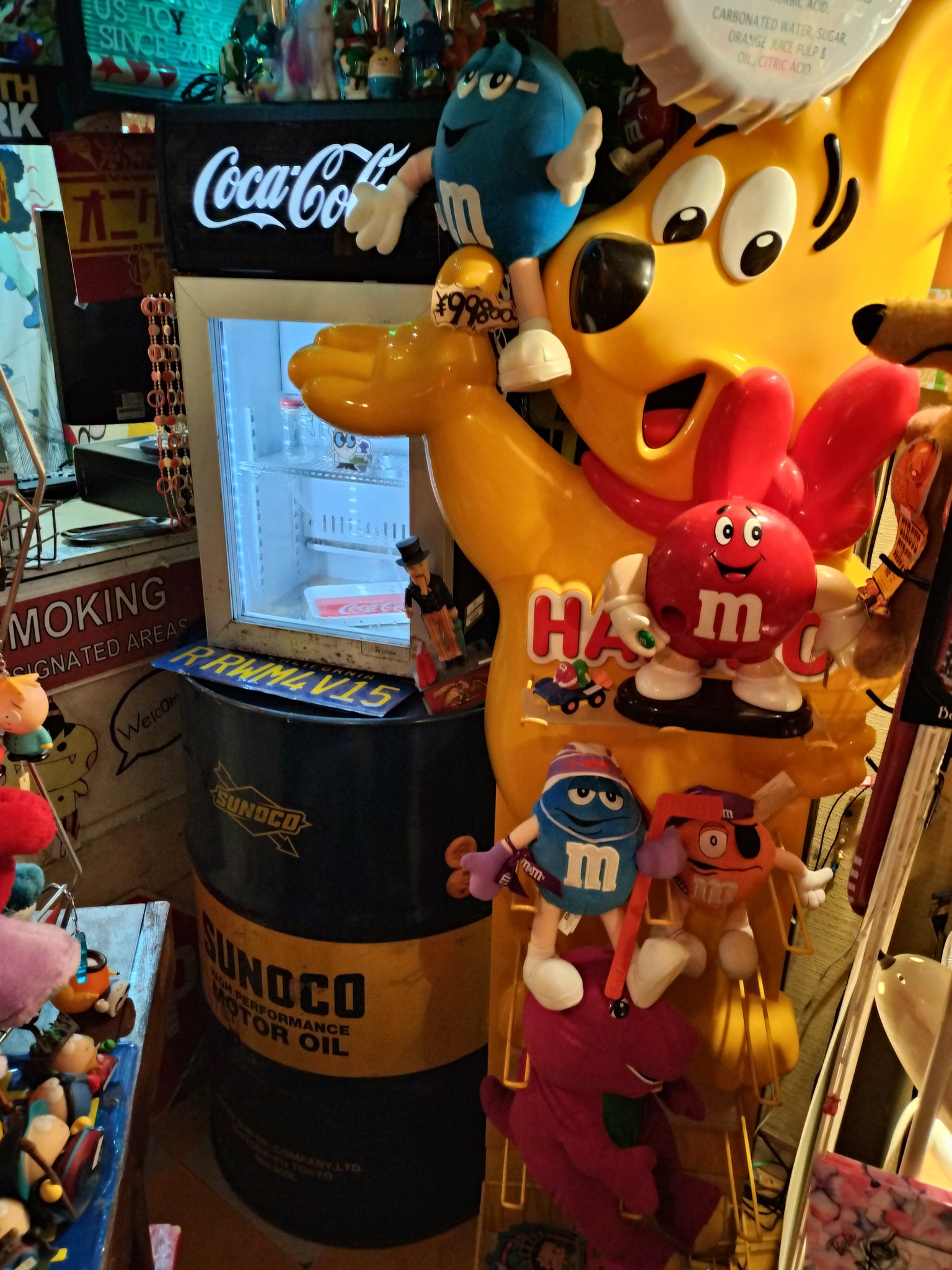 吉祥寺オニグンソー on X: 