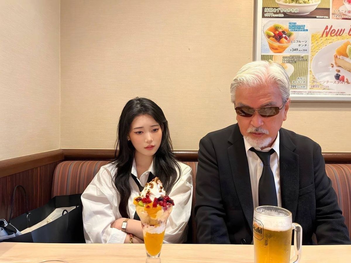 트레짤수집가 tweet media