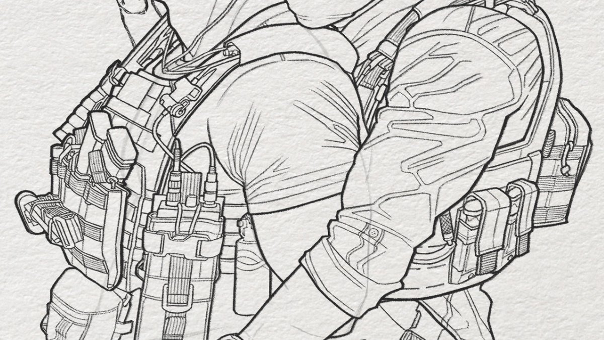 Finally.. the hard part is done.. now to draw the *other* hard part