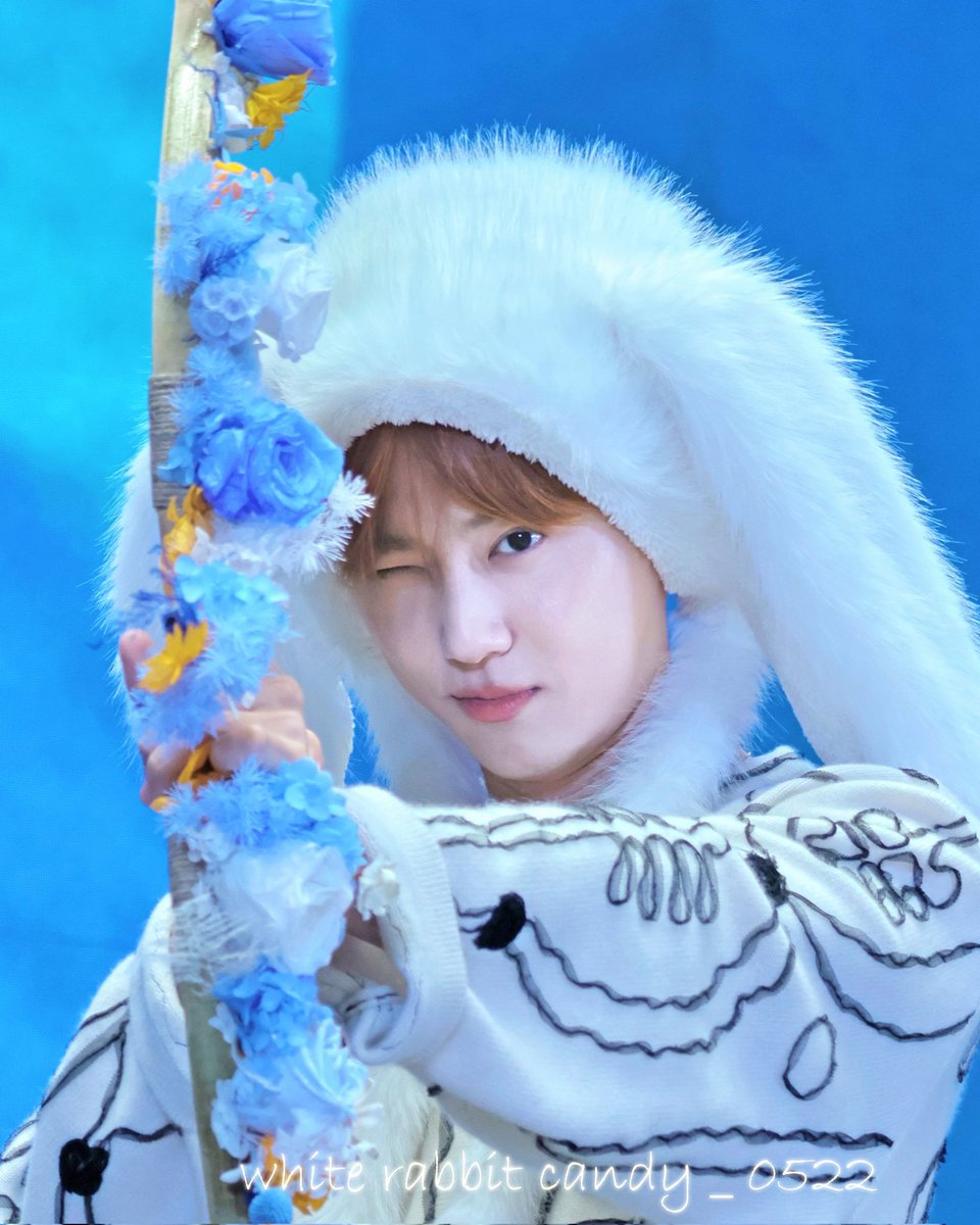 KIM JUNMYEON WOAH