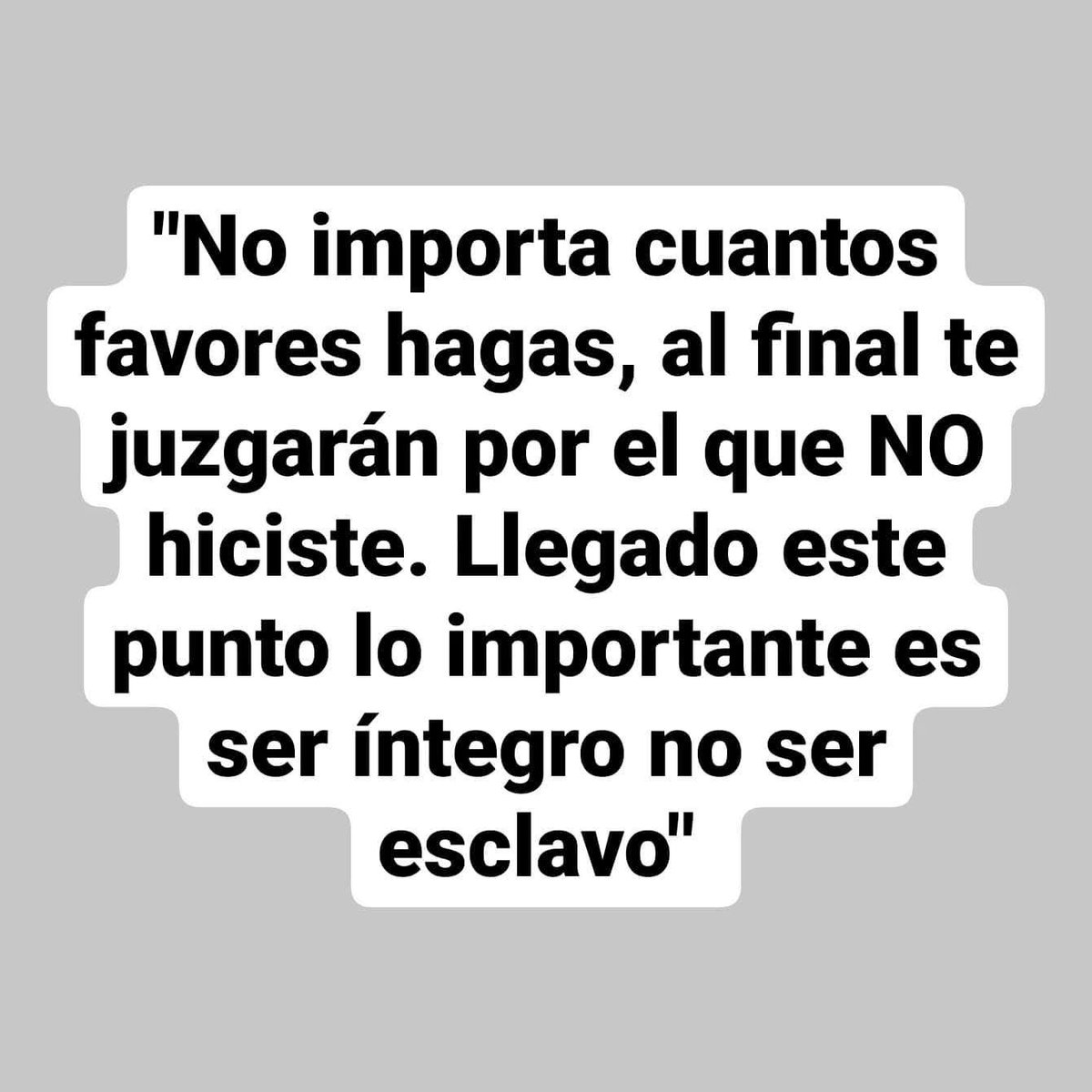 Buenos días