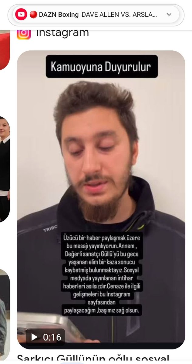 Katil bu sorulardan hep kaçtı  benim anneme bir miktar borcum vardı bende ona kamera alayım dedim
Bunun aldığı kamera bir tek düştüğü oda da yok bu cinayet uzun zamandır planlanmış

#güllü #deprem