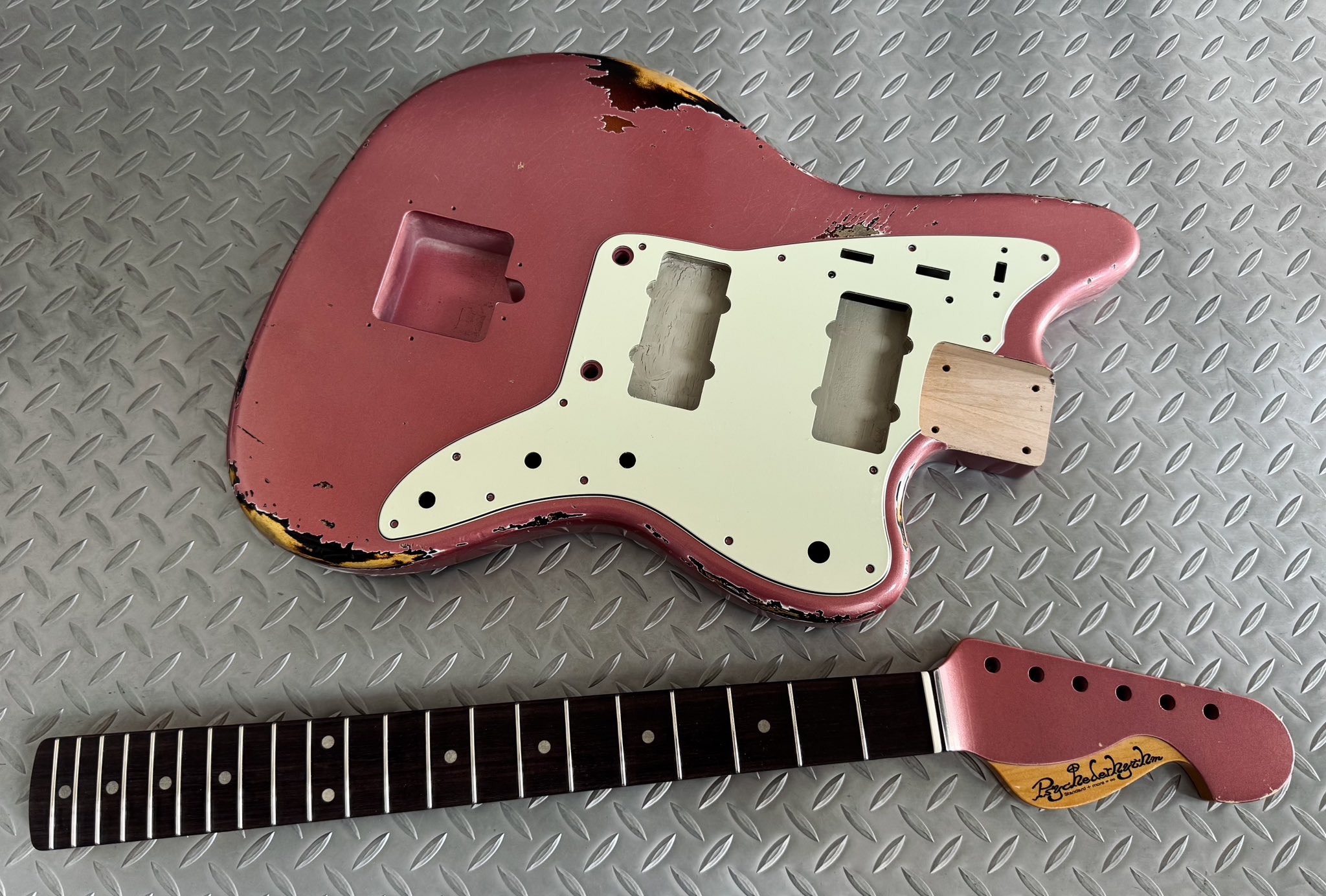 Psycheさま専用 MMG-FUYUZAKURA WSE'24/E | Deviser ｜株式会社ディバイザー