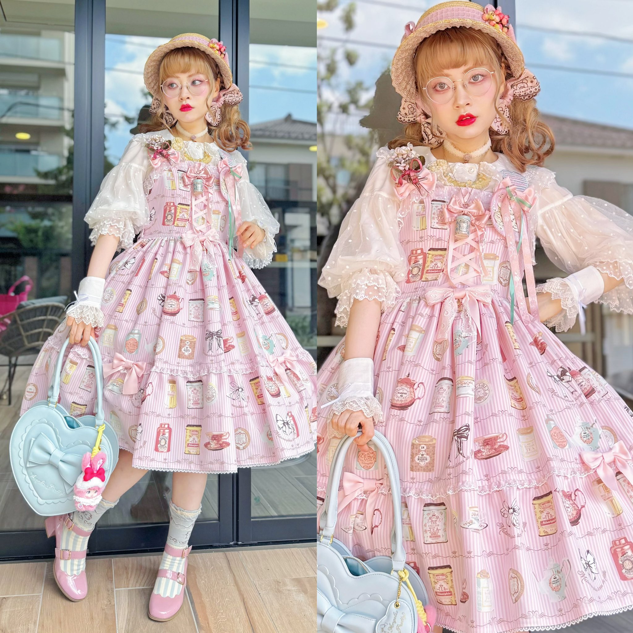 🍂シュエット🍂 (@chouette_hatter) / X