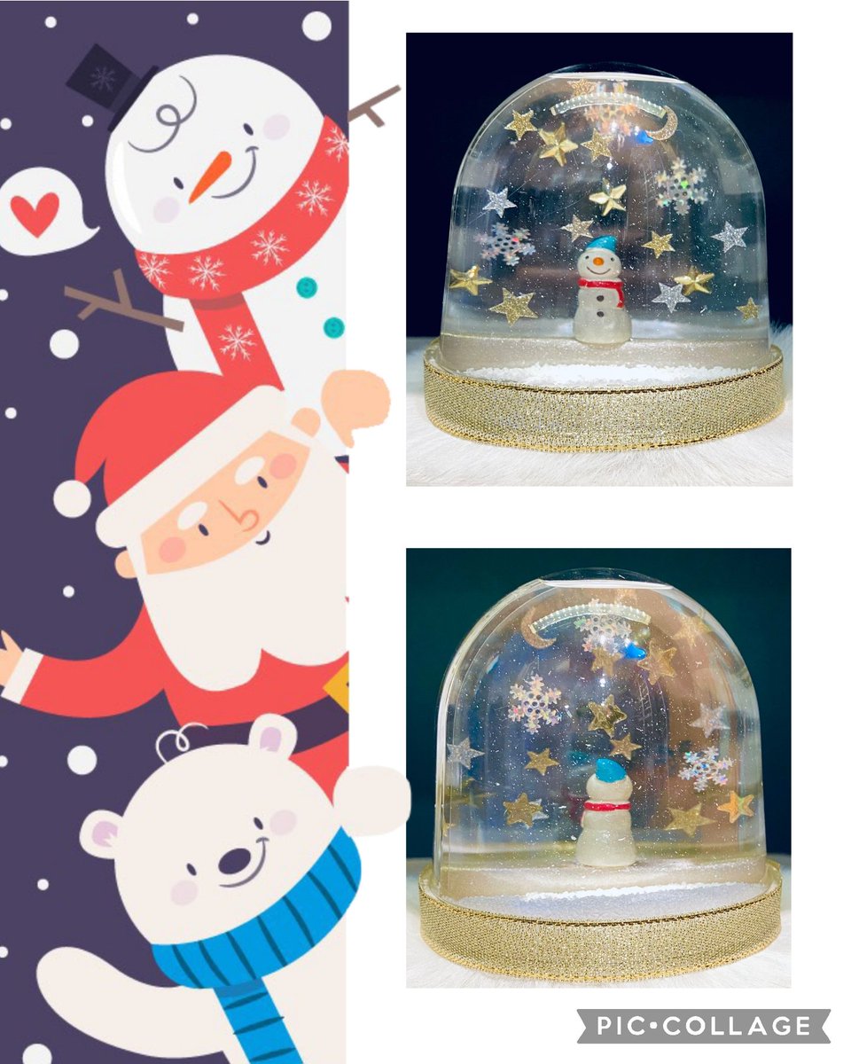 日本スノードーム協会 (@japan_snowdome) / Posts / X