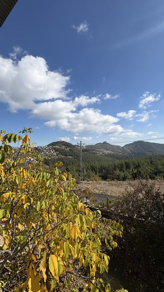 Hava 10 derece falan