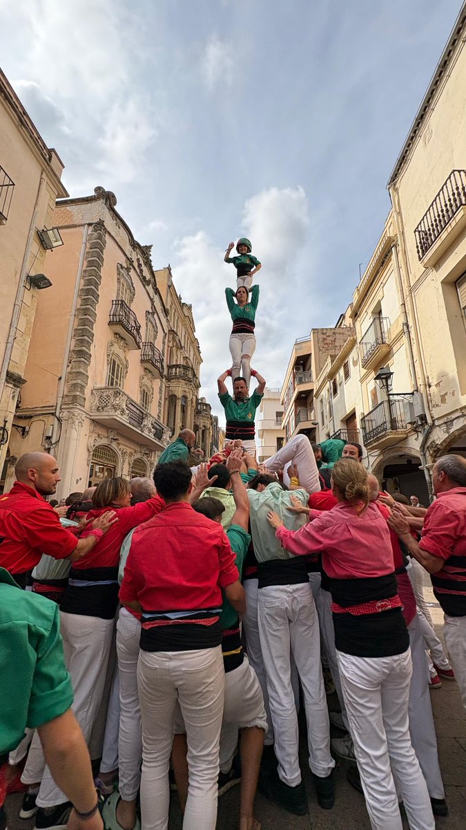 A tercera ronda, vam fer un 3d6a pesat per seguir treballant les mans de la pinya!!