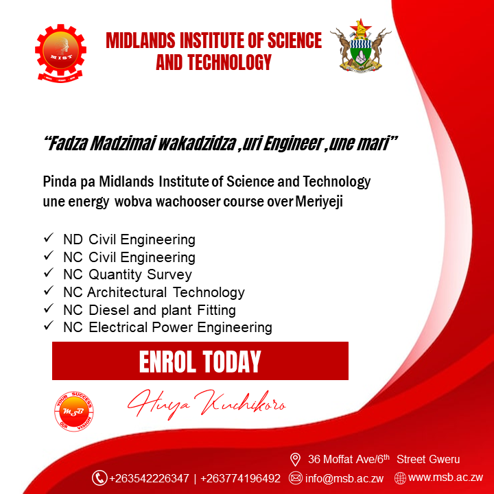 Midlands School of Business and Engineering tweet media