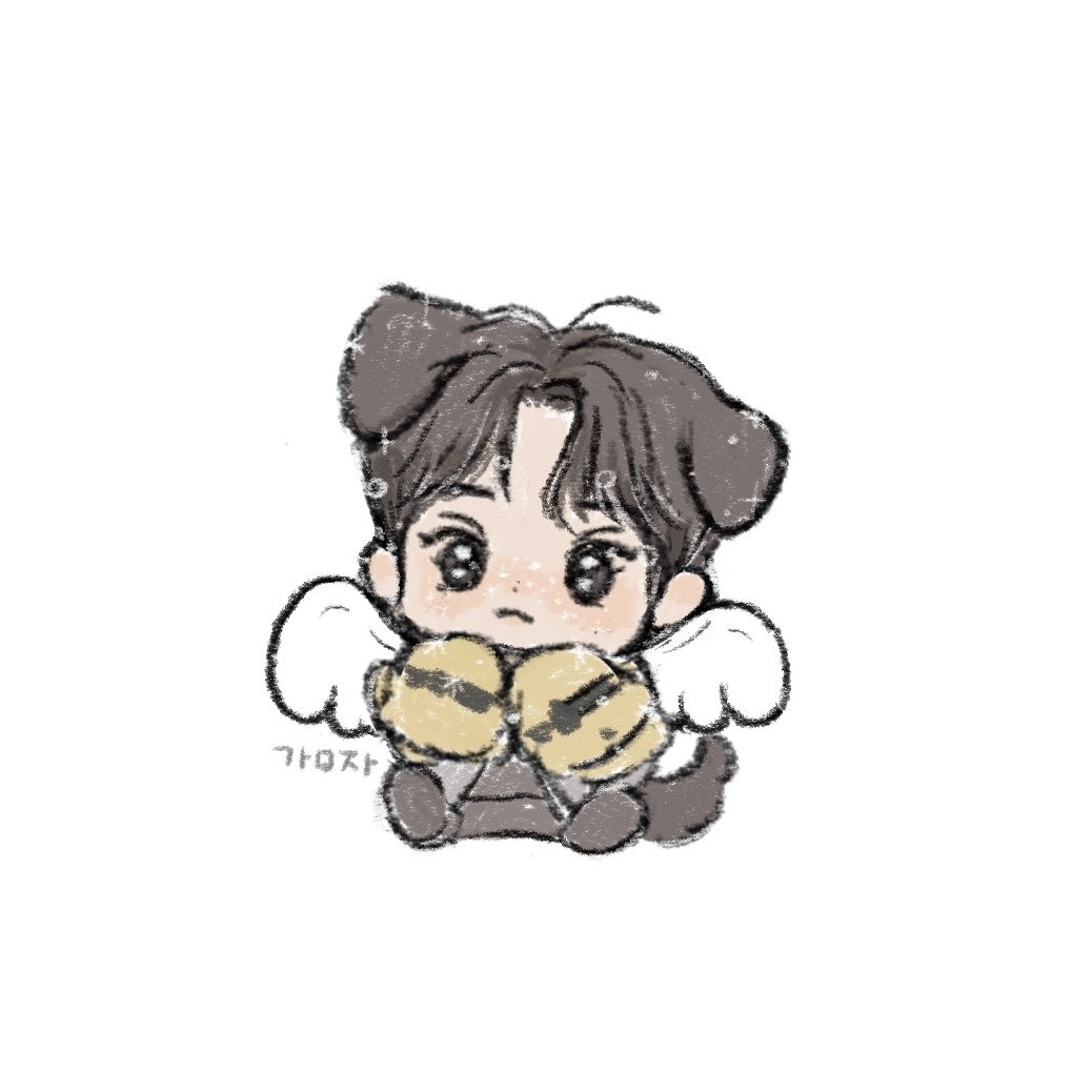 내천사강아지🐶🪽