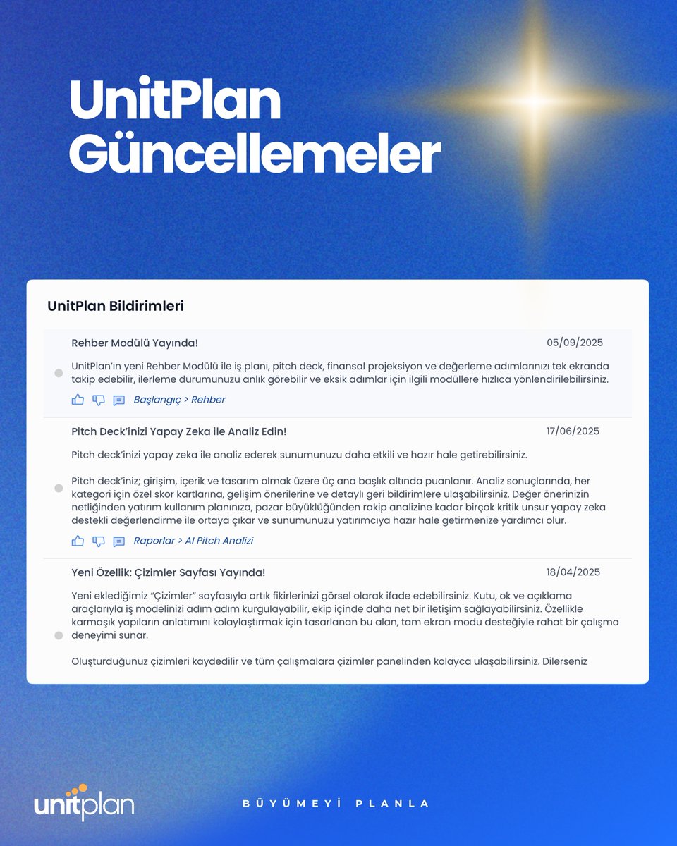 UnitPlan tweet media