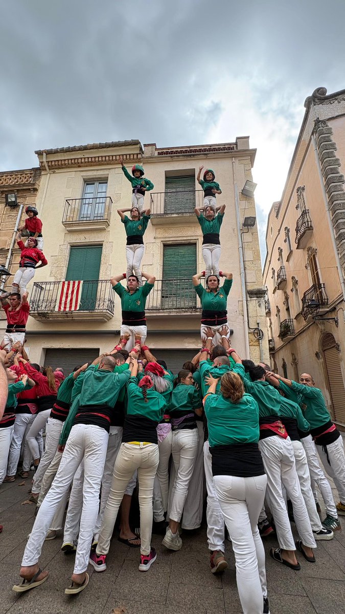 Finalment, vam fer dos pd4 simultanis de sortida, estrenant terça!!