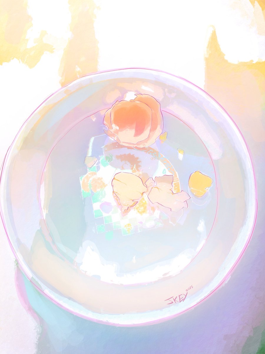 Jkey (@jkey_illust) on Twitter photo 