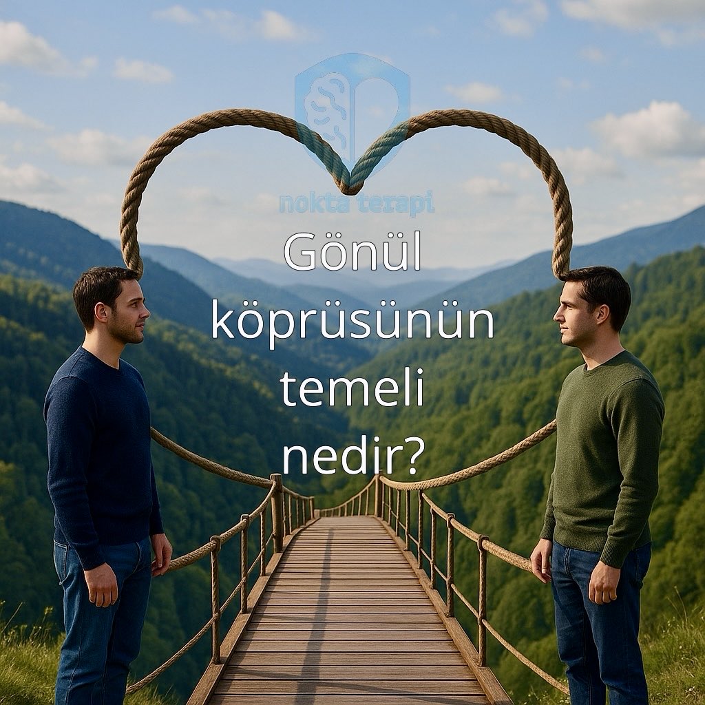 İnsanlığın Dar Alan Sendromunu ve Gönül bağlarını anlamaya çalışmak:

İnsanın en büyük darlığı, yaşadığı mekânın küçüklüğü değil; gönlünün daralmasıdır. Oysa gönül, psikolojik anlamda “duygusal alan genişliği”nin en kadim sembolüdür. Modern psikoloji, bu kavramı emotional