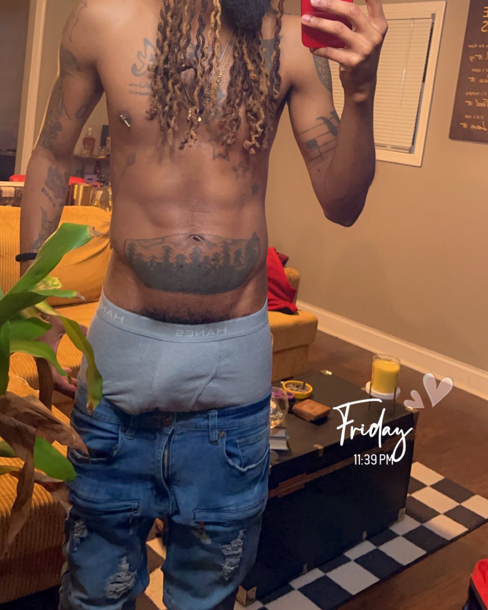 LilBoyBlu ♋️ MIAMI (FLL) Apr 3-6 tweet media