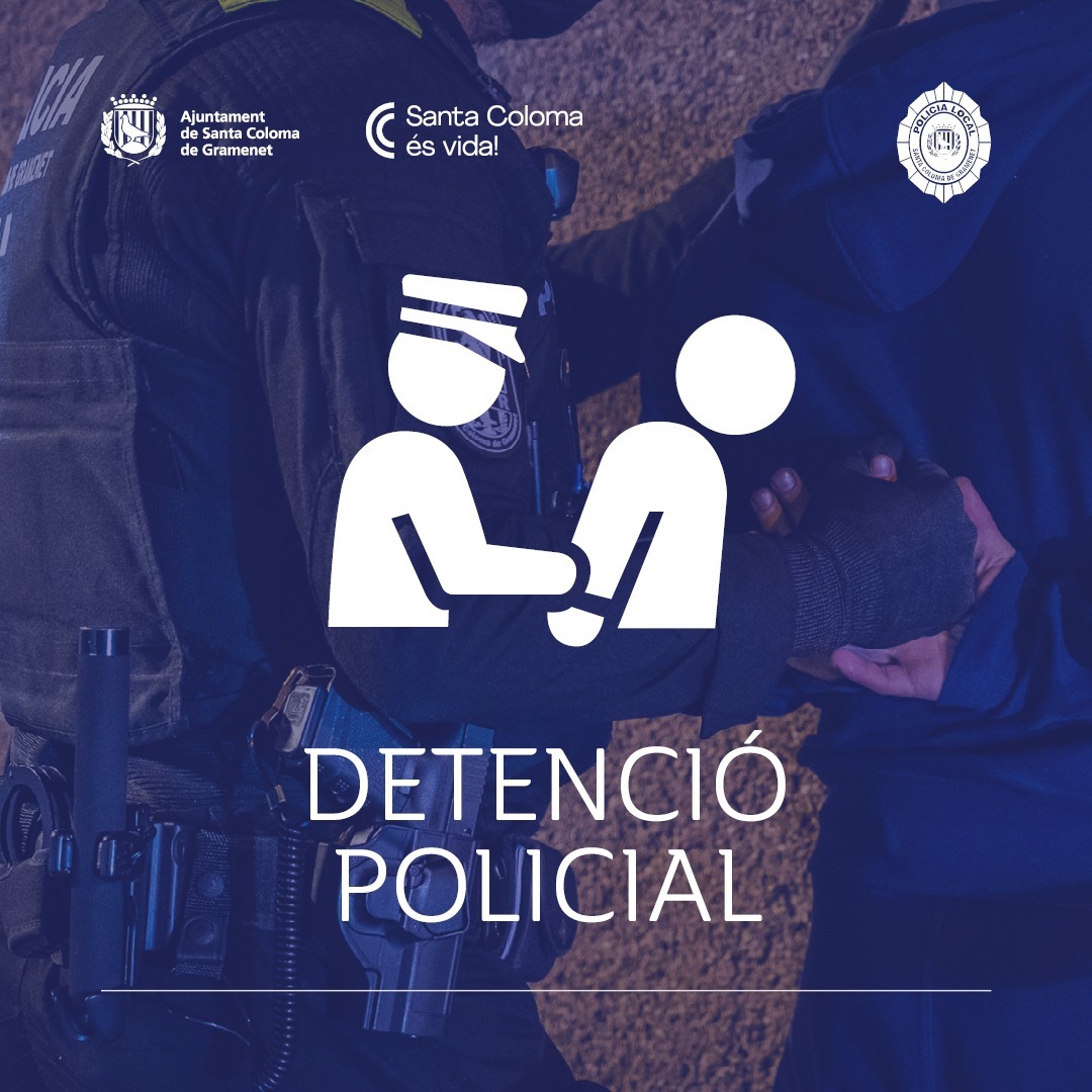 Policia Local SCG tweet media