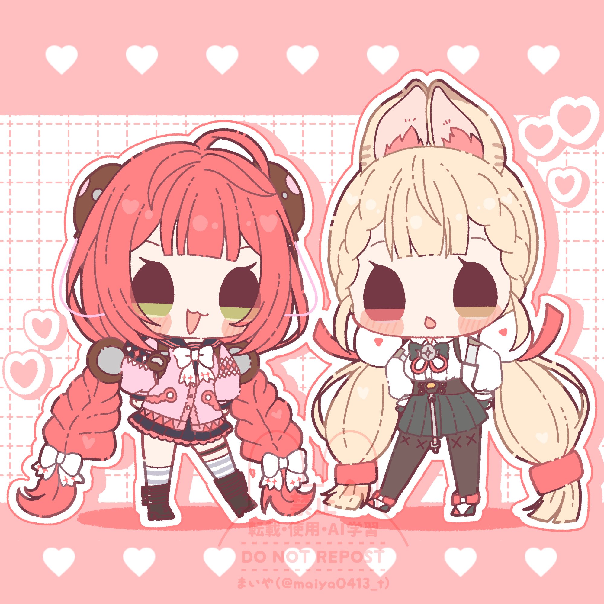 ‪‪❤︎‬ yt様 ‪‪❤︎‬ 金髪ドール顔のテンちゃんにもうハマっちゃった？🩵 #Ten #最終