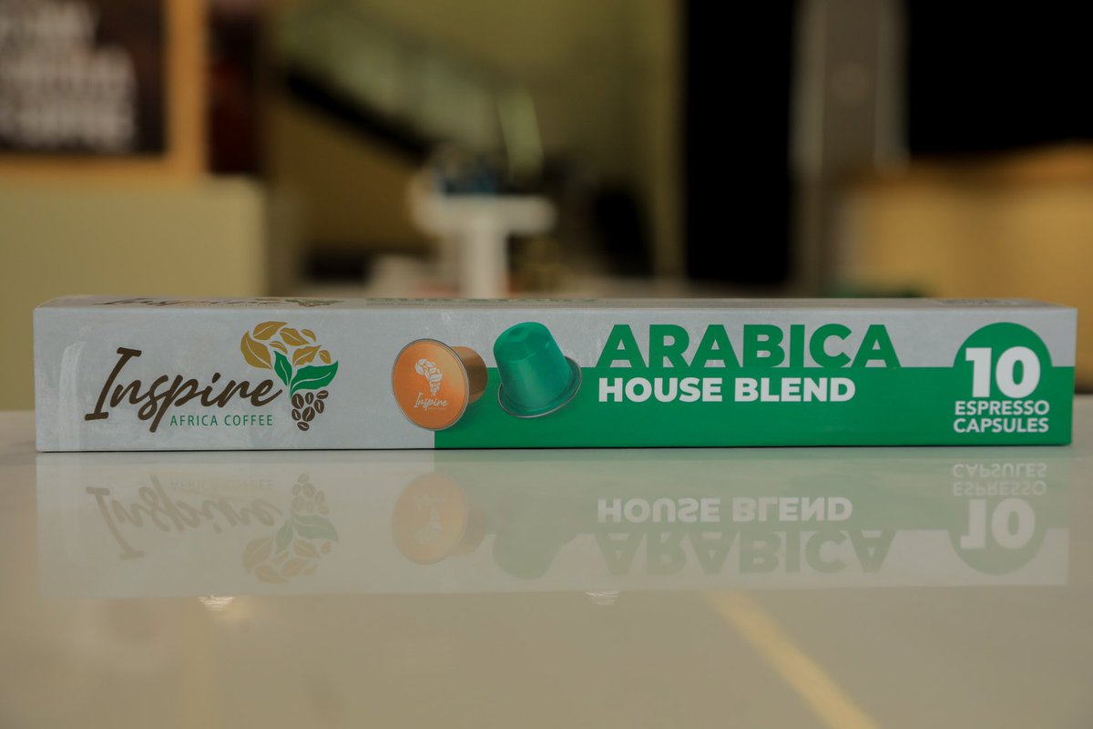 _InspireAfrica's tweet image. We’re excited to showcase our premium, value-added coffee products from @AfricaCoffePark now available on the market. 

Experience Africa’s finest brews, crafted with quality, sustainability, and passion.

#InspireAfricaCoffee
