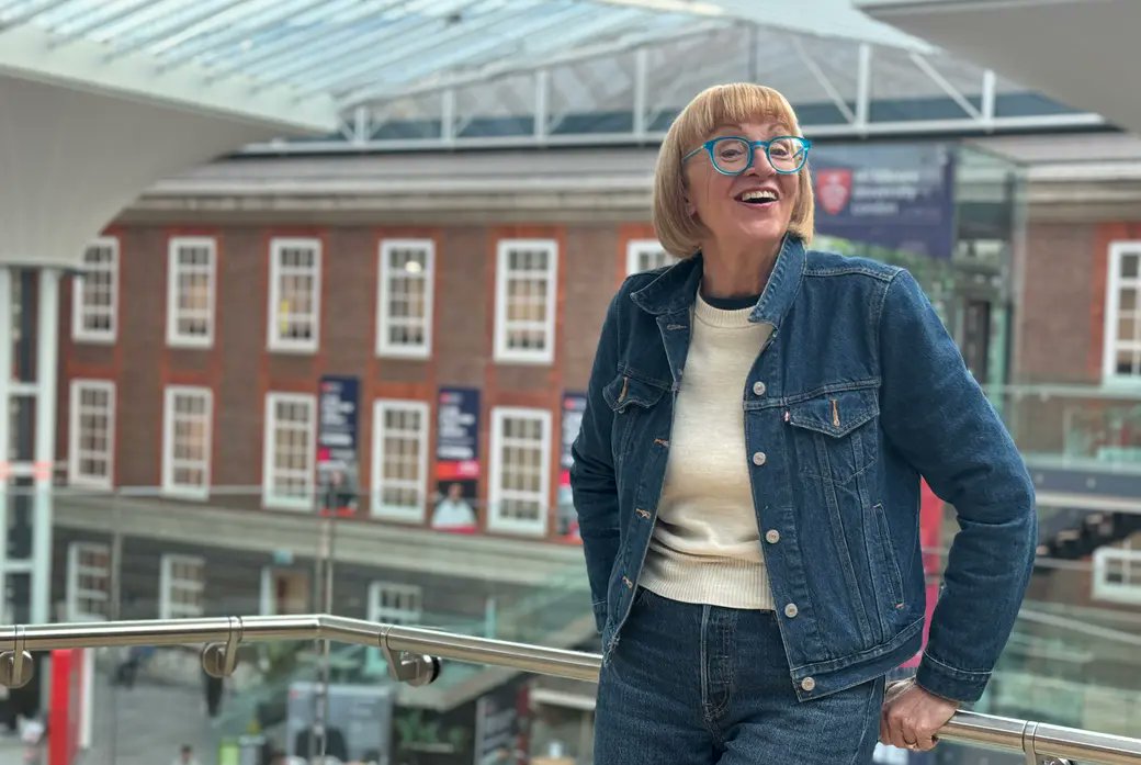 CATS /Centre For Abuse, Trauma and Suicide studies tweet media