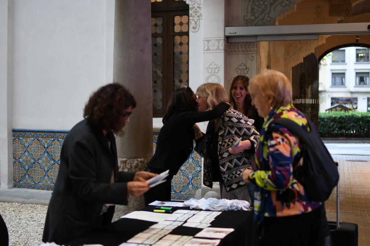 Càtedra de Cures Pal·liatives UVic-UCC/ICO tweet media