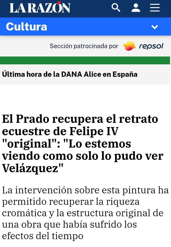 Blogdhistoria's tweet image. Abres las noticias de Google/ves la noticia/el redactor debe ser de algún pueblo de Cuenca 

Es mejor pensar eso (son muy de decir nos juntemos, compremos y tal)