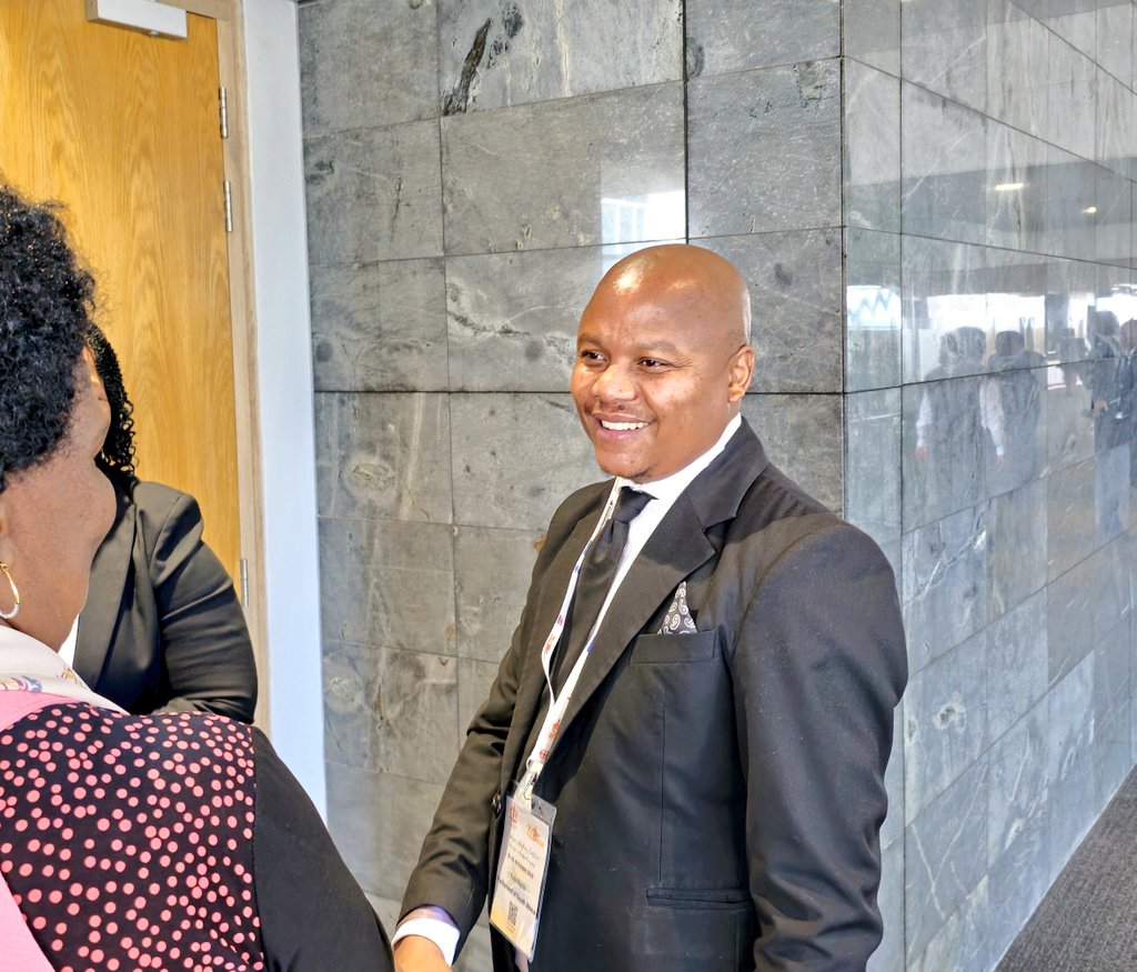 PublicProtector's tweet image. LIVE | Public Protector South Africa 30th Anniversary Conference 

youtube.com/live/Msg-7Wu7-…

#PublicProtector #PPSATurns30 #PPSAConference2025 #PPSA