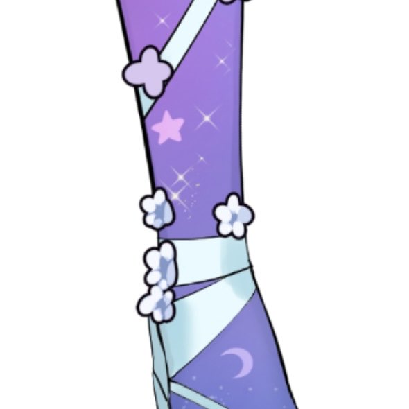 MiruuxdVT's tweet image. Smoll lil sneak peek hehehe :&amp;gt;