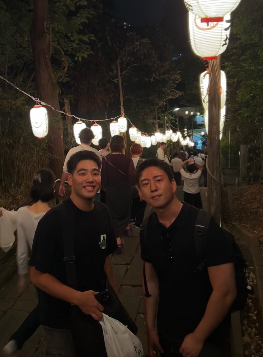 yokun8823's tweet image. 万灯祭