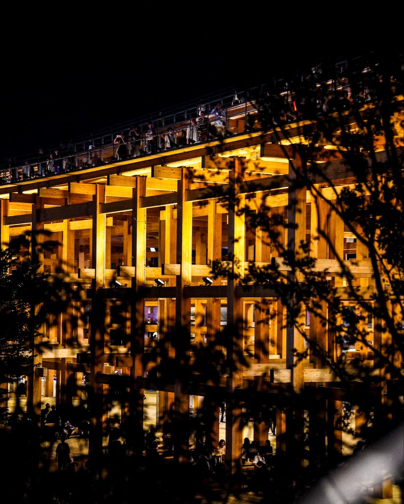 もう万博終わってしまうのか
素晴らしい風景をありがとう

#大阪・関西万博 #EXPO2025Forever #EXPO2025