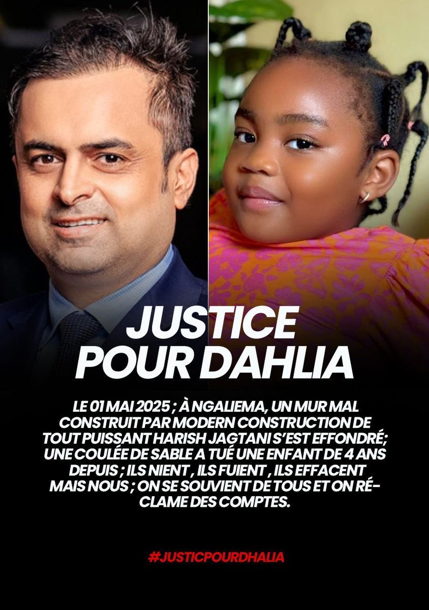 Justice for Dahlia.