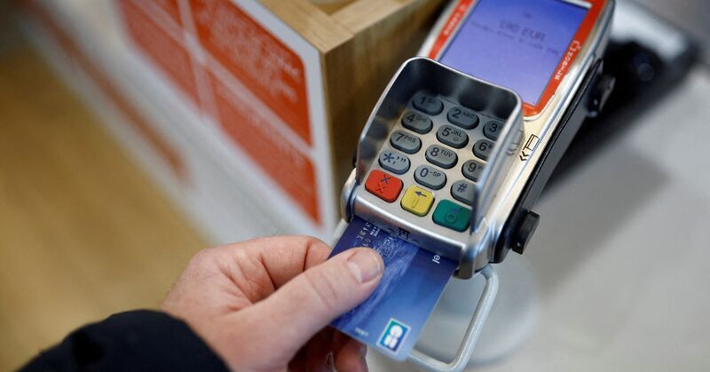 Turnium's tweet image. ⚠️ Finland, Sweden &amp;amp; others are deploying offline payment systems to prepare for internet blackouts caused by sabotage or cable damage (via @Reuters).

But what if both online and offline fail?

Turnium keeps you connected — fiber, wireless, satellite.
👉 reuters.com/business/finan……