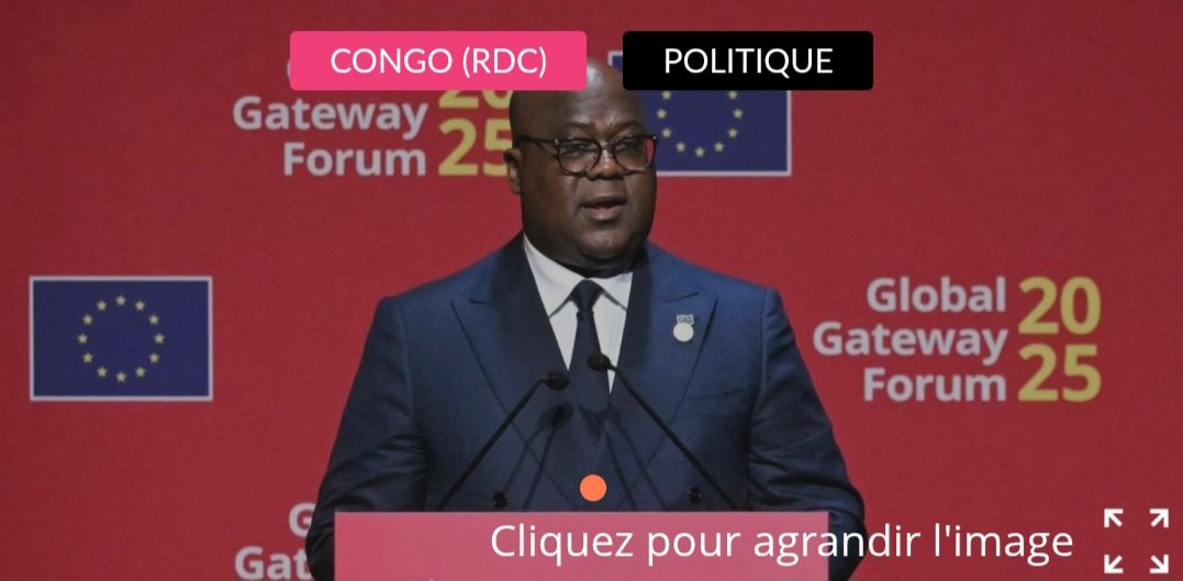 baelenge_irenge's tweet image. #RDC|Les pourparlers de #Doha entre Kinshasa et l’AFC/M23 reprennent cette semaine. Pendant ce temps, Tshisekedi navigue à vue : aucune ligne claire, aucune stratégie. On parle, on improvise, on espère.
