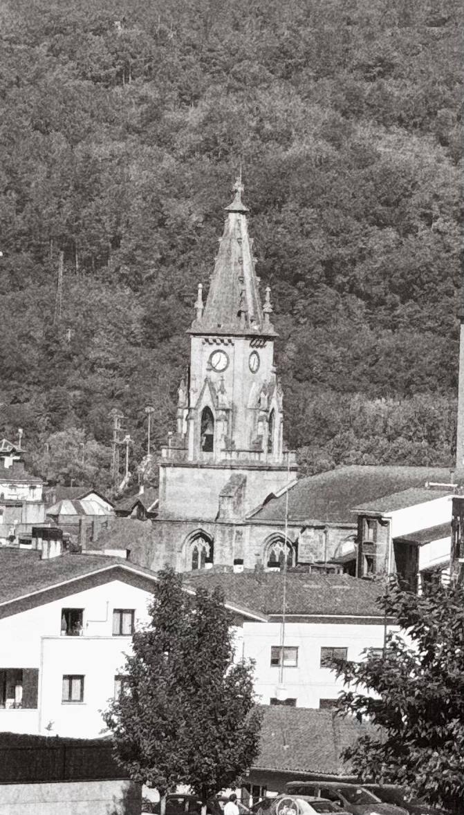 #Eliza #Orereta #Errenteria