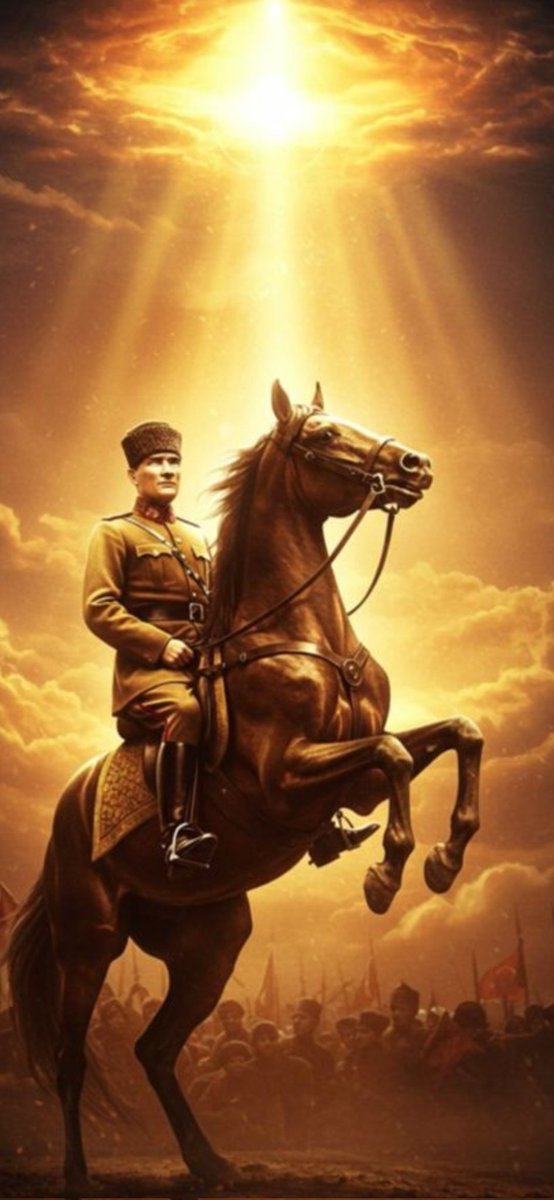 Gün aydınlık getirsin 🇹🇷