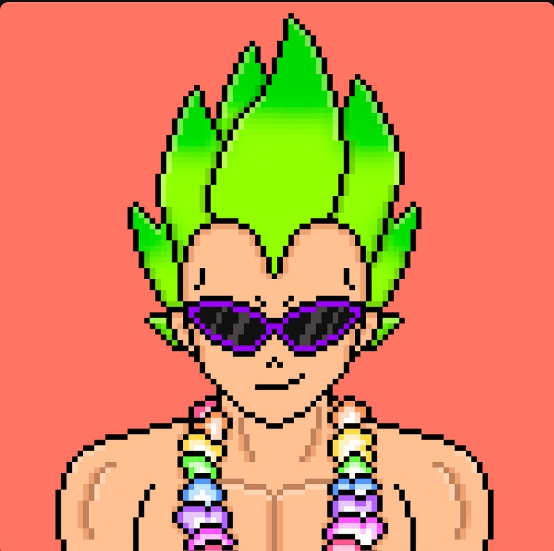 dahavalor's tweet photo. Good morning Legends 🌅⚡#DAY104✅
Got this VEGETA gift from my Amazing friend @biskinmello23 🥹💙
@WegenNFT Wegenettes are coming 😁⚡⚡ https://t.co/y4gSwMg4Hp