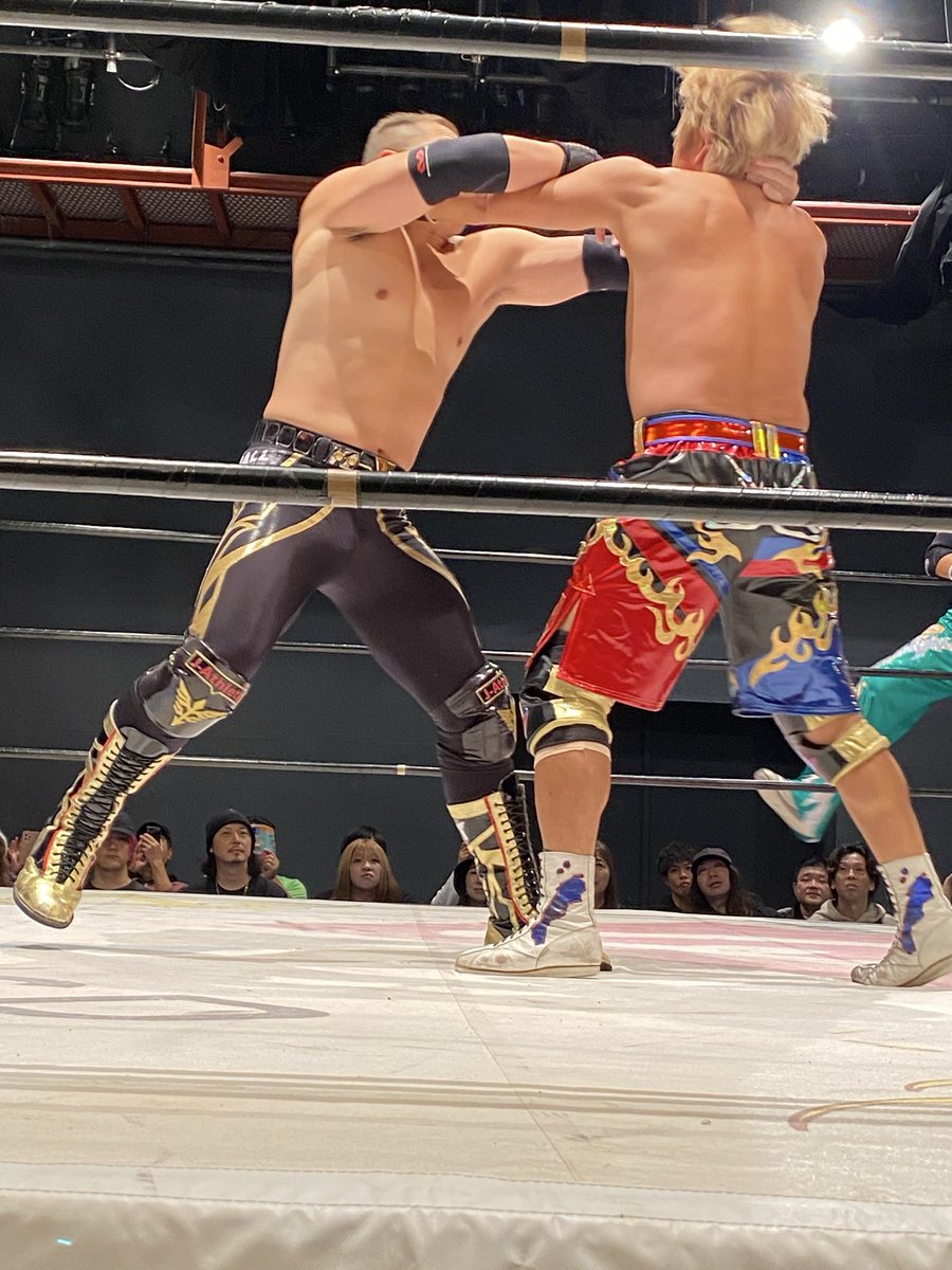 この2人の対決が凄かった！
 #鈴木鼓太郎  #日高郁人
 #龍寿軍VS吉田軍