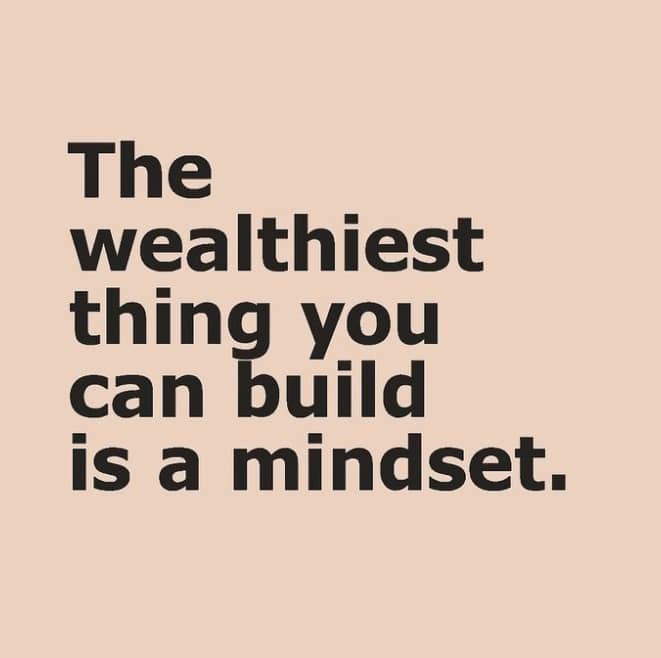 Gm💜

What’s your mindset towards achieving great things?

Your mindset is your greatest wealth , it determines how far you’ll go.

When others see impossibility , see possibility.

That’s how you grow, earn, and thrive in Web3.